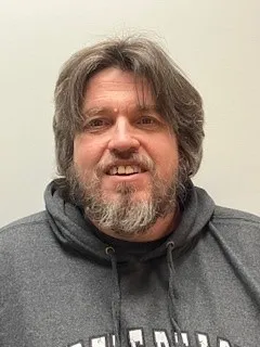 Registry photo of Kevin Lynn Montgomery