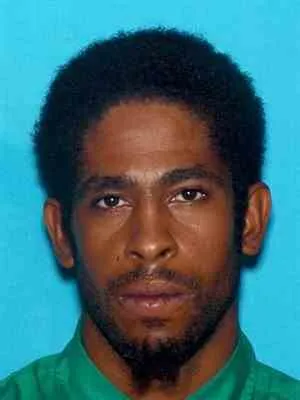 Registry photo of Michael Lynn Arnold