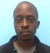 Registry photo of Philip Matthew Earle