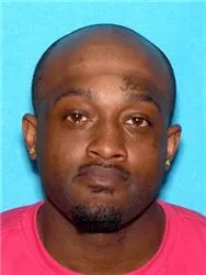 Registry photo of Antione Deon Williams