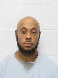 Registry photo of Boaz Pleasant-Bey