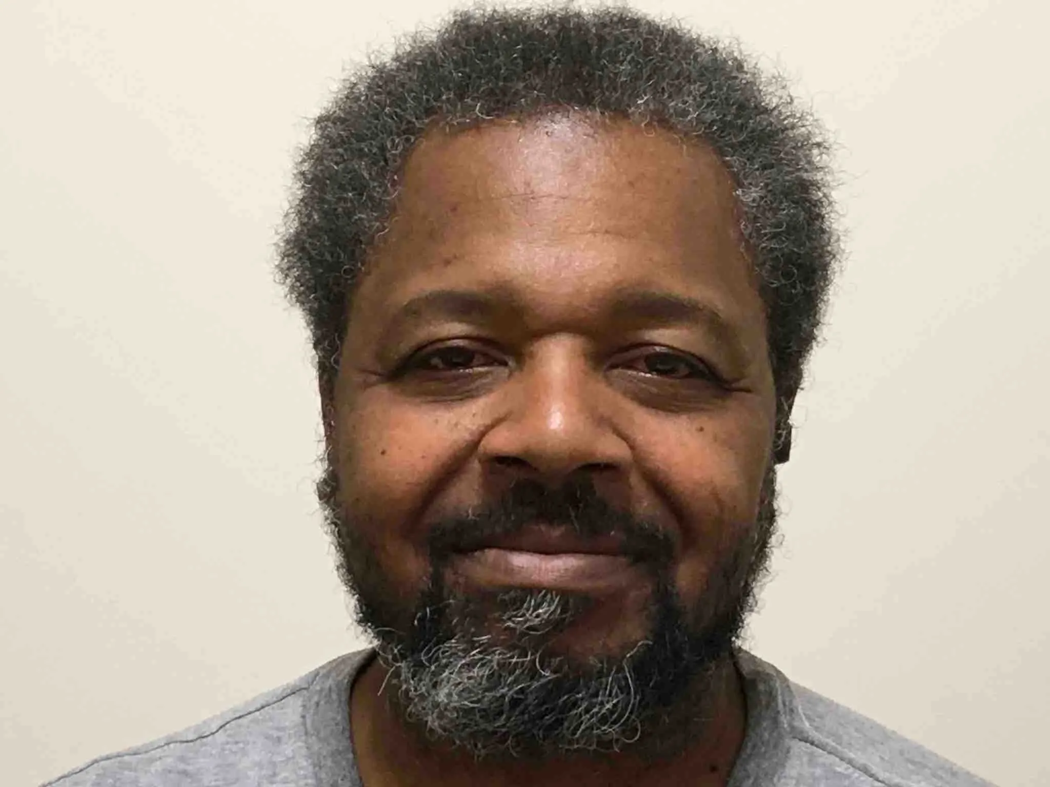 Most recent booking photo for ANTHONY HUGH HARVEY