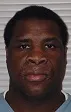 Registry photo of Antonio Kelley