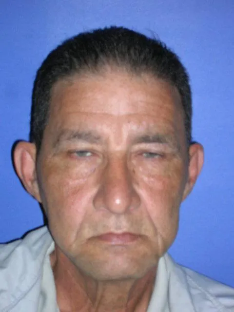 Registry photo of Hector Ivan Vazquez