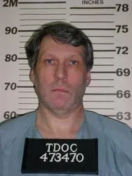 Registry photo of Randall Thomas Hollifield