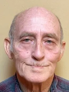 Registry photo of Bobby Dean Paschel