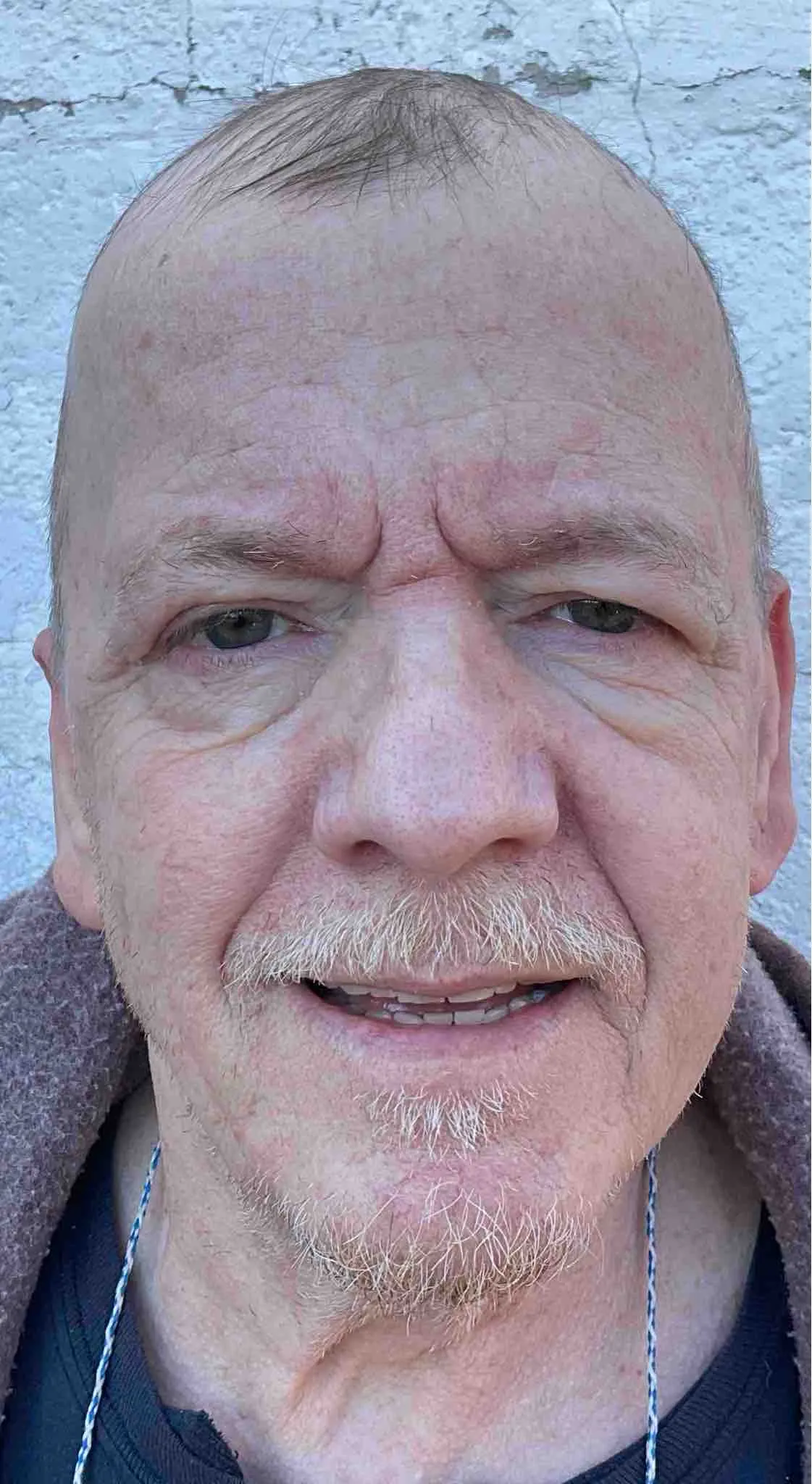 Registry photo of Richard Darin Hensley