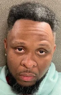 Registry photo of Cortney Cortez Adkins