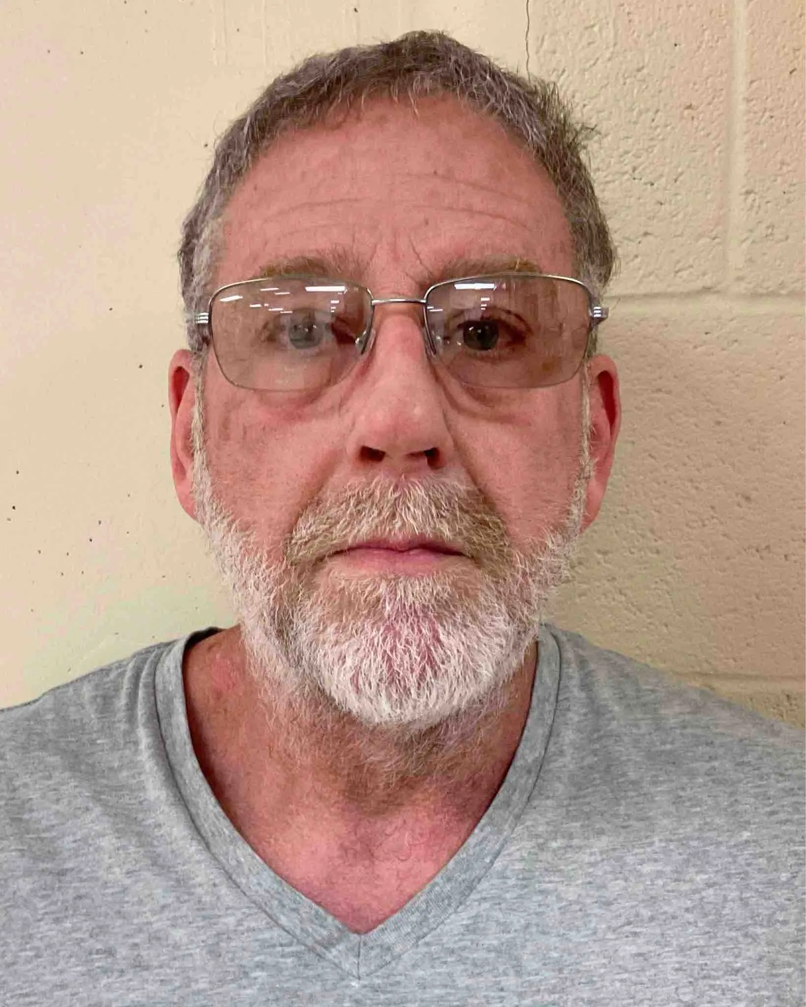 Registry photo of Charles Richard Seay