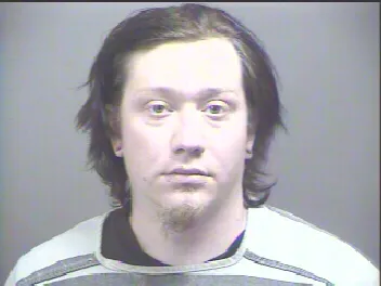 Registry photo of Nathaniel Delano Kornacki