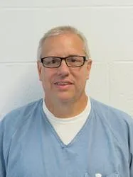 Registry photo of Timothy Ronald Felts