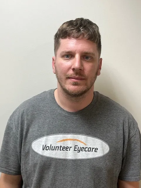 Registry photo of Robert Ray Johnson