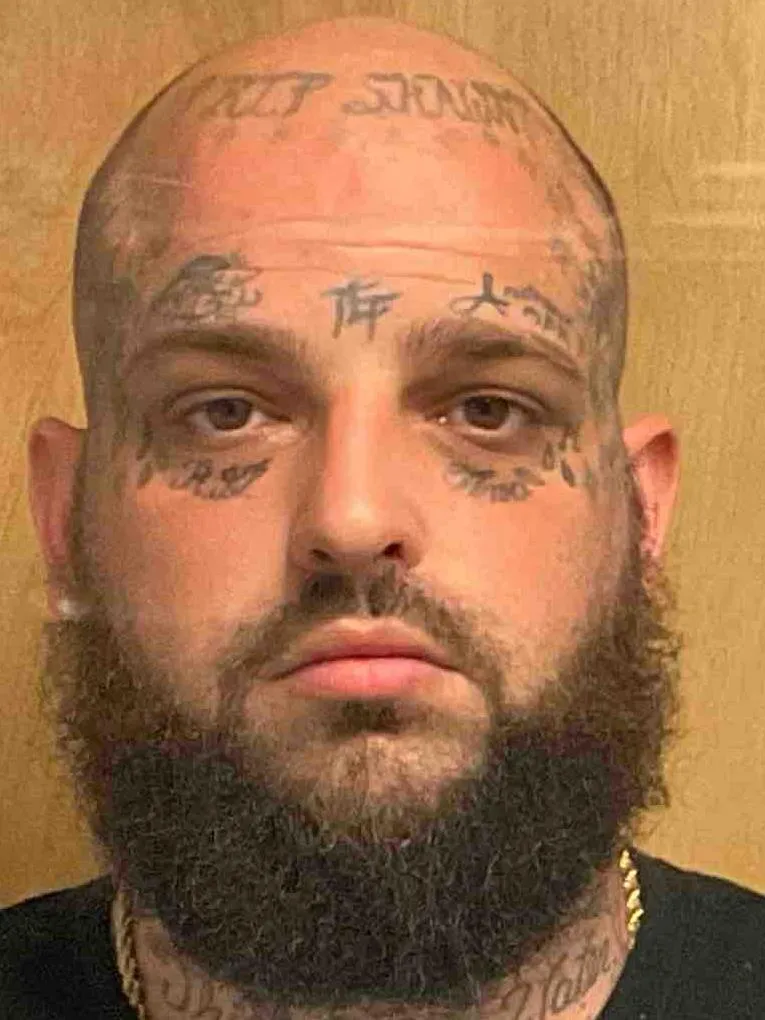 Registry photo of Jeremy Scott Klausmeier , Jeremy Scott Klausmeir , Jeremy Klausmeir , Jeremy Scott Klausmier , Jeremy Scott Klausmeter , Jermey Klausmeir , Jeremy S Klausmeier , Jeremy S Klausmier , Jeremy S Klausmier , Jeremy Klausmeier