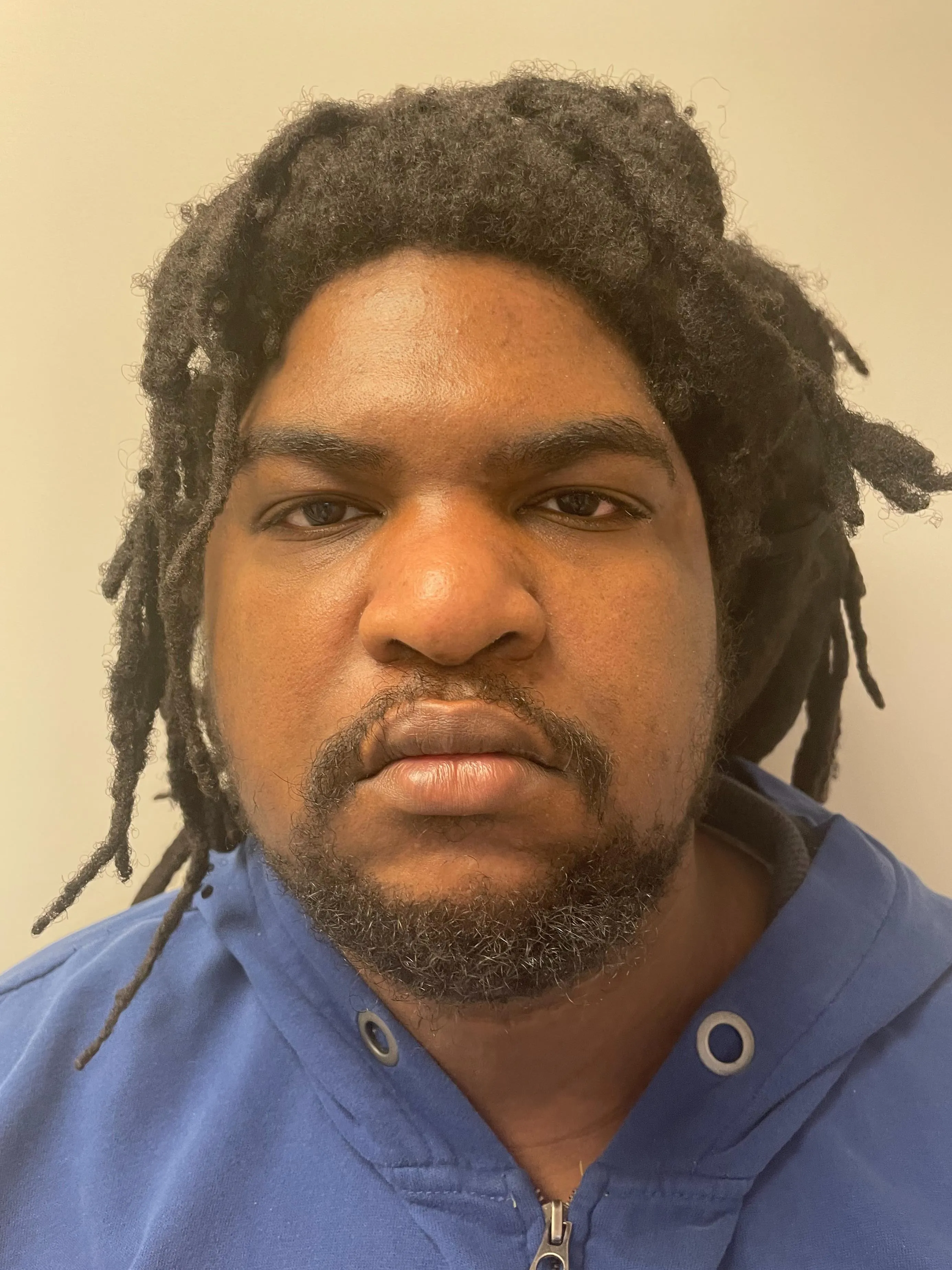 Registry photo of Antwan Deemeek Hudson