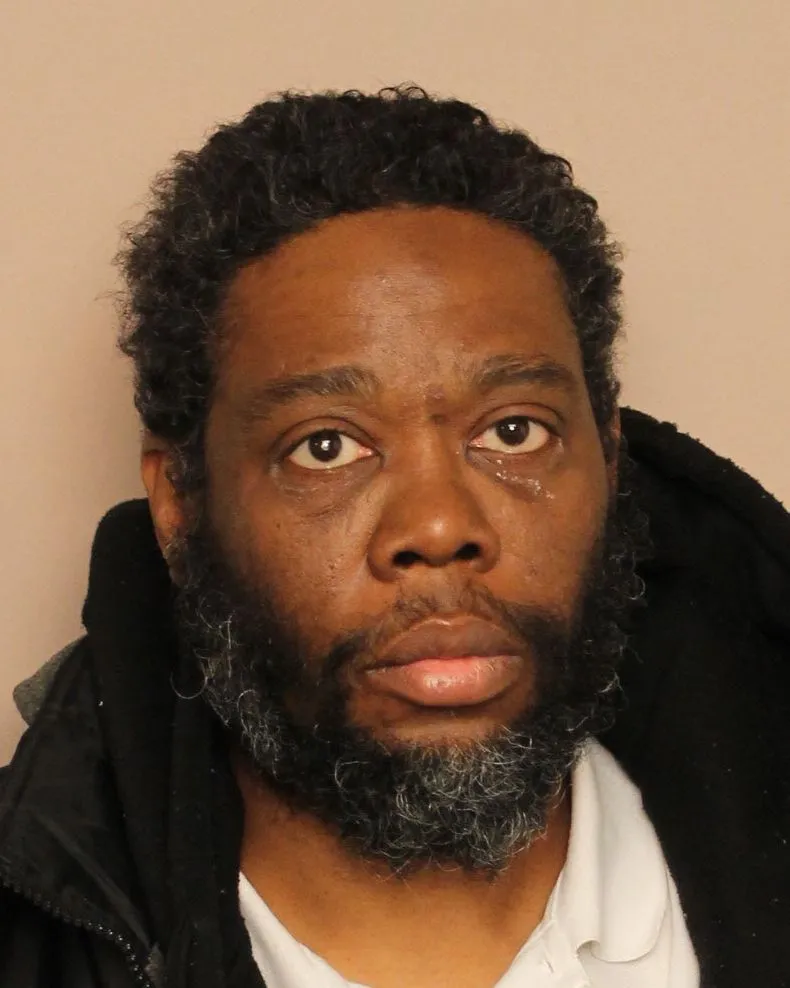 Registry photo of James Darnell Bell