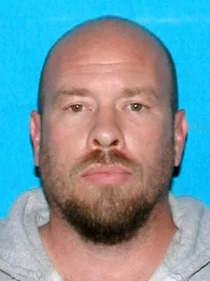 Registry photo of James Aaron Vinca