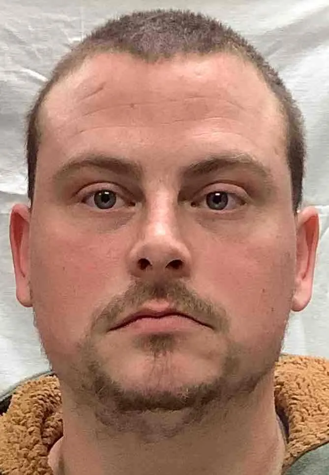 Registry photo of Duncan Elan Cannon