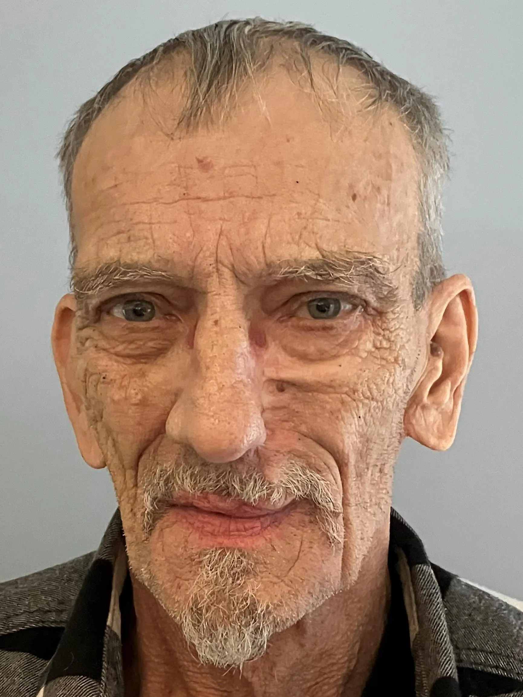 Registry photo of David Larry Davis