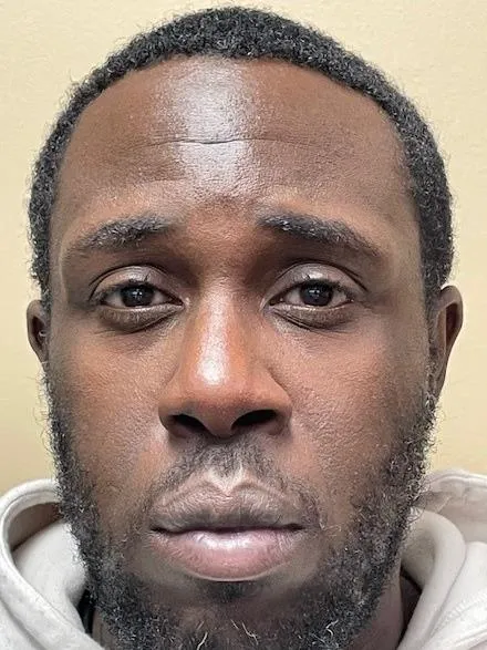 Registry photo of Dandre Deshun Payne