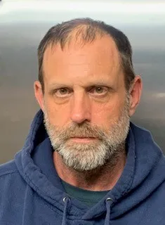 Registry photo of Steven A Ross