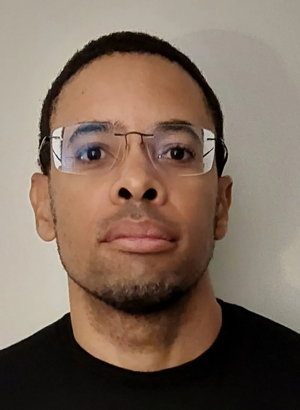 Registry photo of Kalonji Khafre Woods