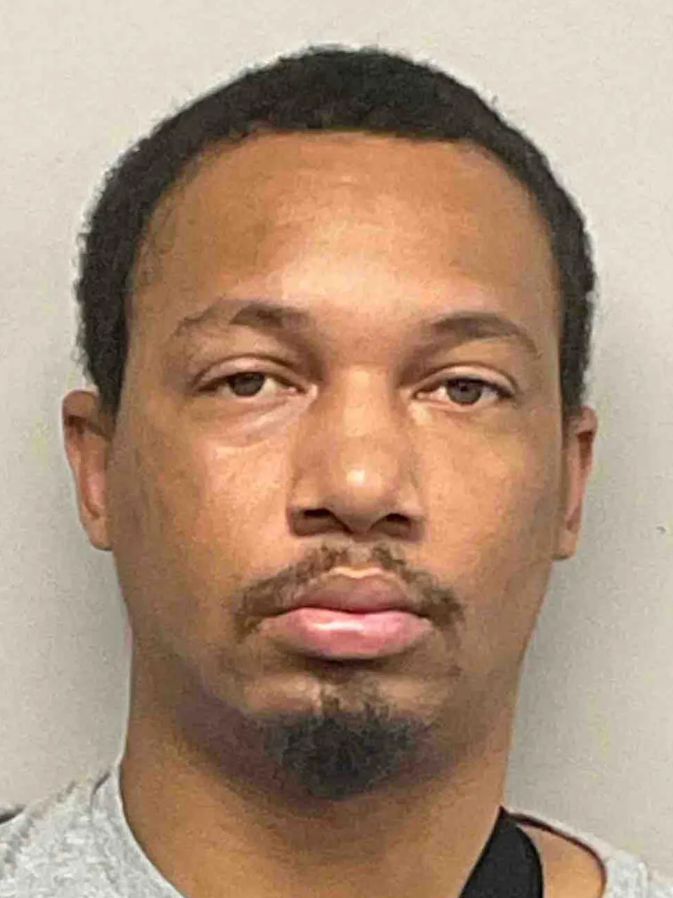 Registry photo of Austin M Cogshell