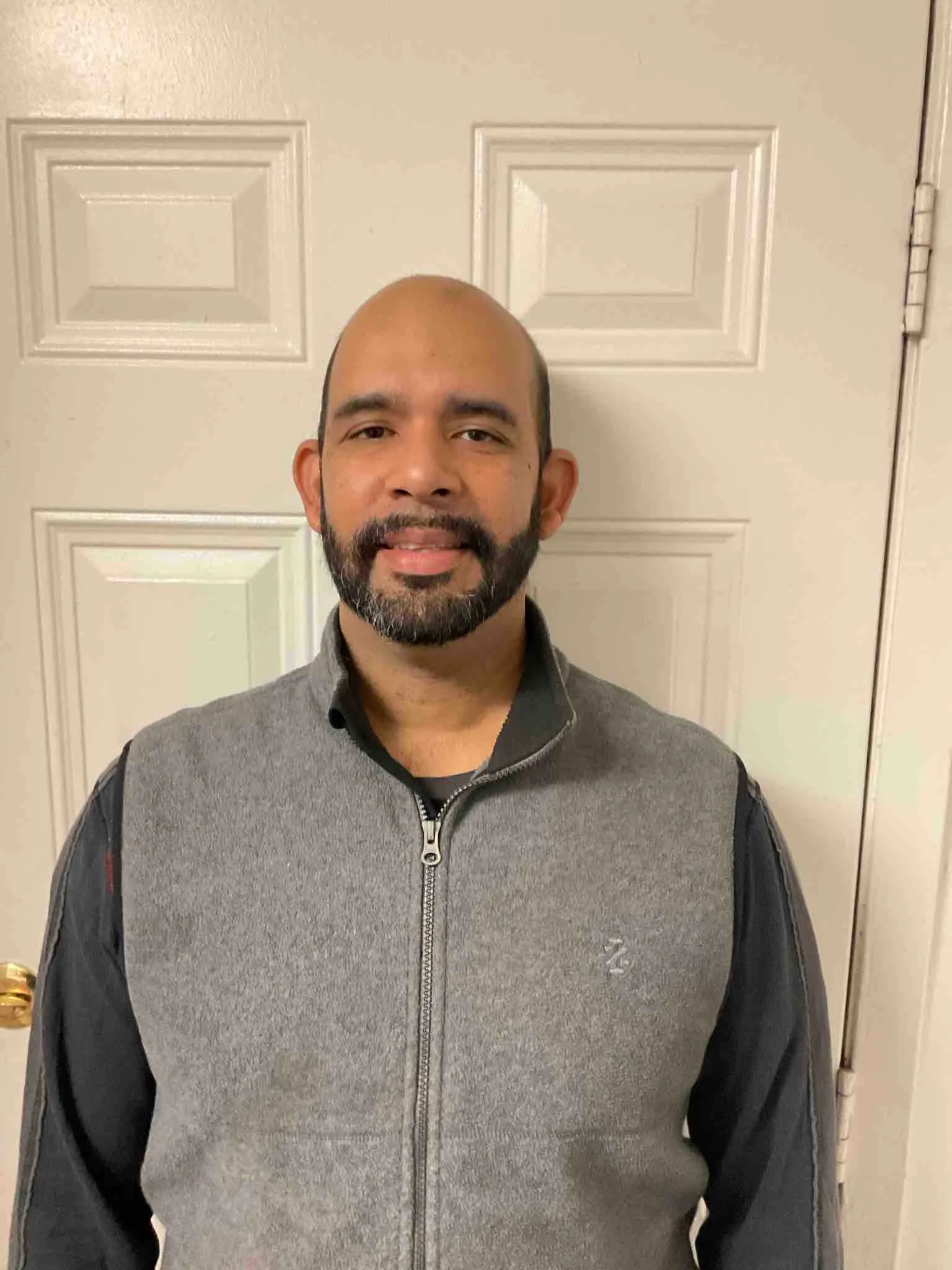 Registry photo of Carlos Rafael Ortiz