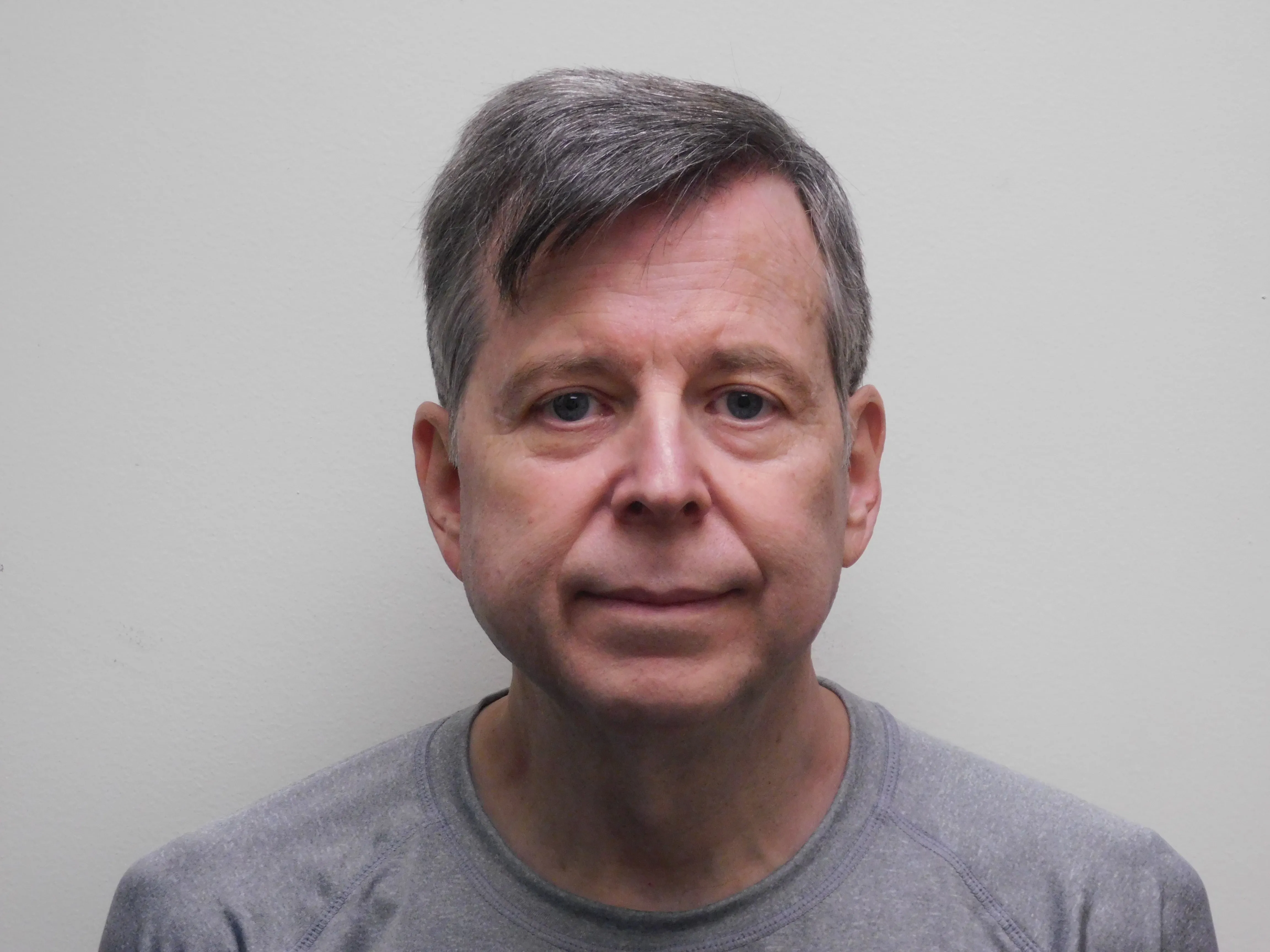 Registry photo of Scott William Shipley