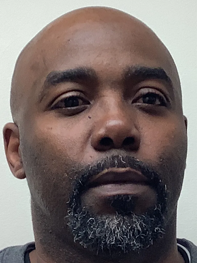 Registry photo of Tania Kenta Skinner