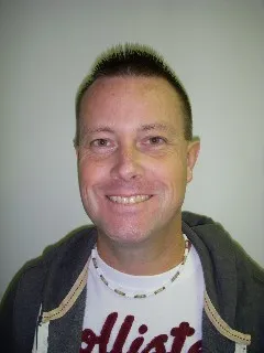 Registry photo of Kevin Anthony Garrett