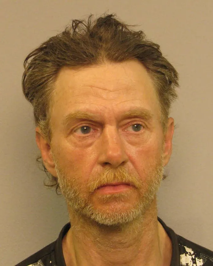 Registry photo of David William Button