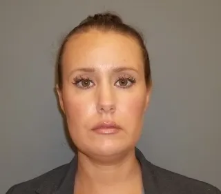 Registry photo of Joseph Ray Evans