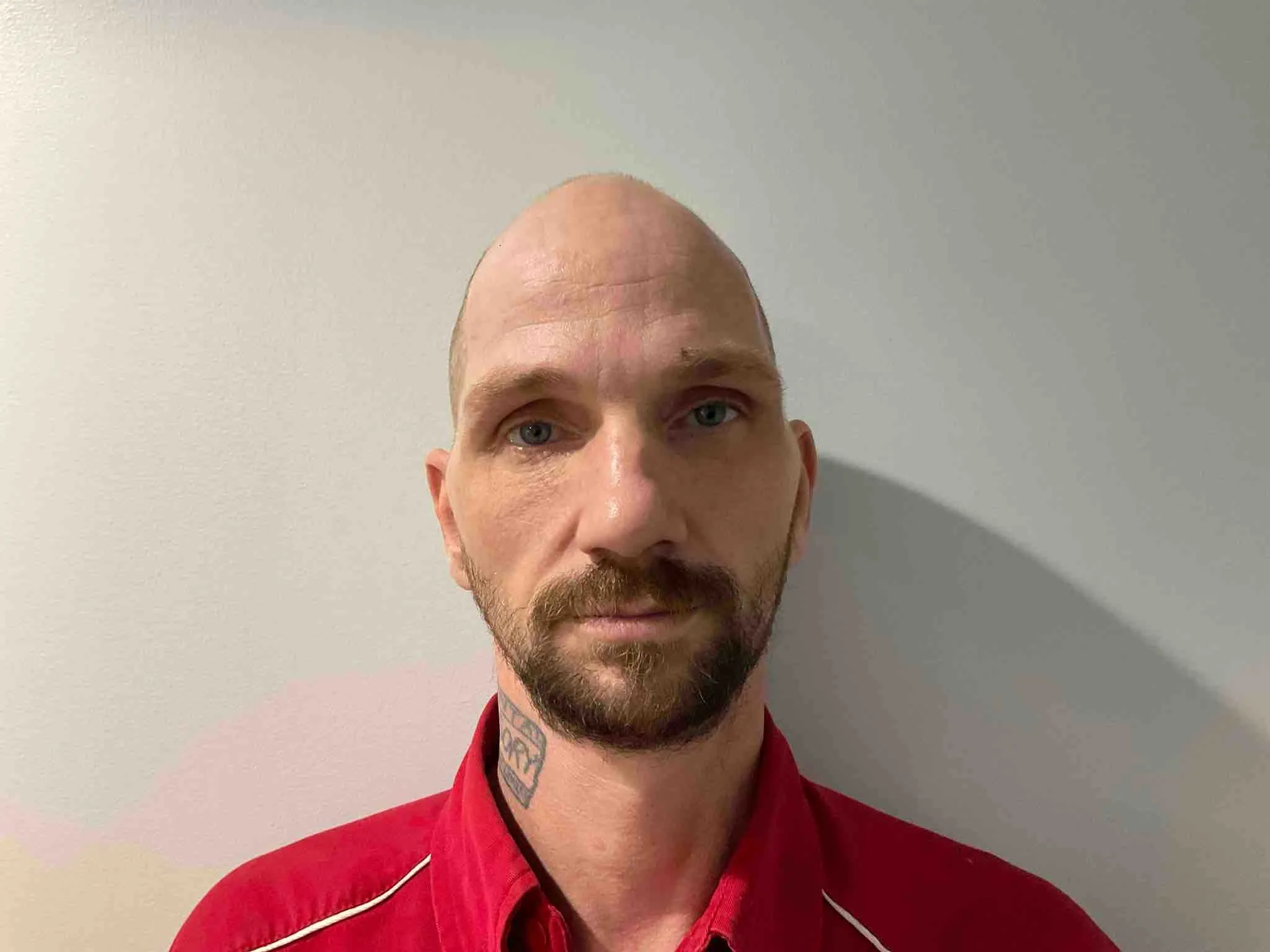 Registry photo of Shawn Steven Carter