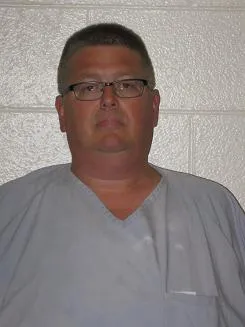 Registry photo of Robert Allen Zaloba