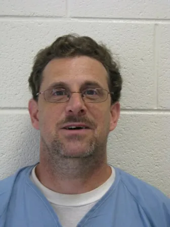 Registry photo of Eugene Mark Hogbin