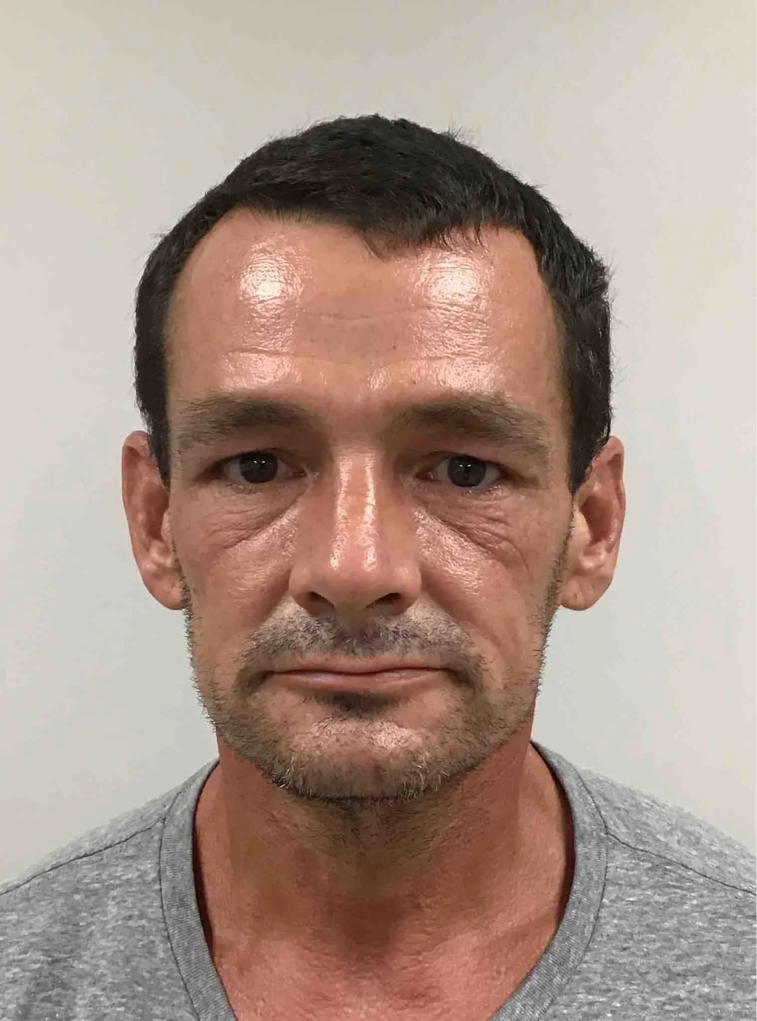 Registry photo of William Summers