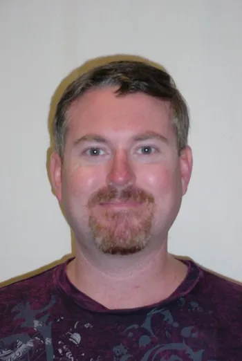 Registry photo of Edward Jerome McGuire