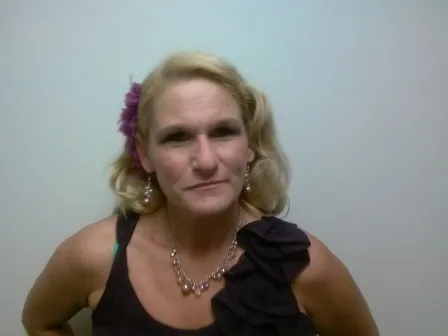 Registry photo of Susie Ann Connell