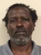 Registry photo of Michael A Peacock