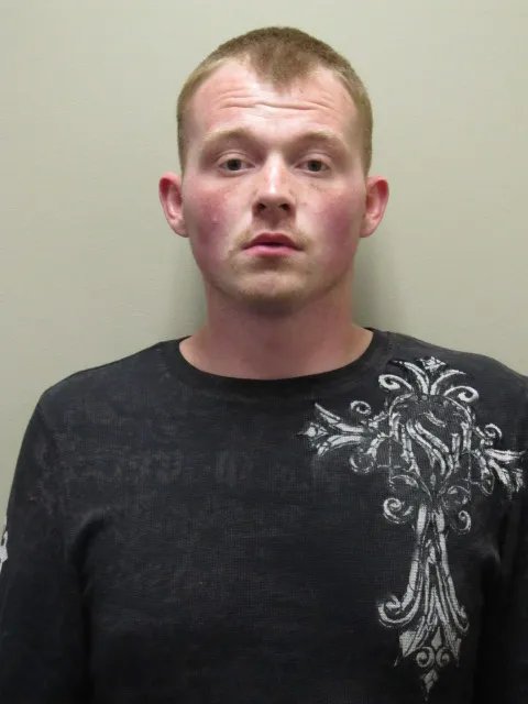 Most recent booking photo for Matthew Scott Birdwell