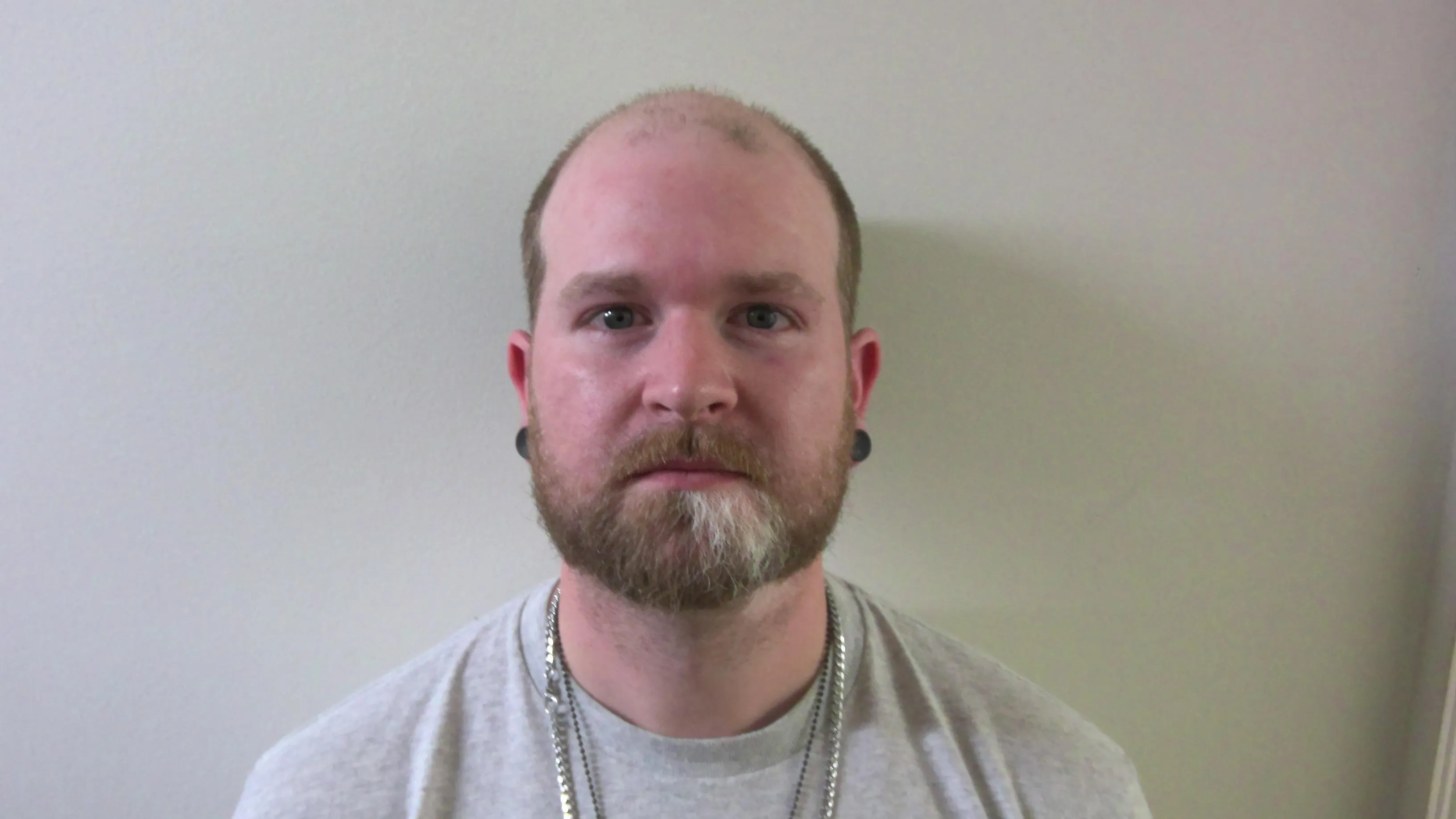 Registry photo of Cody Bruce Rhoton