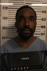 Registry photo of Bryan Foster