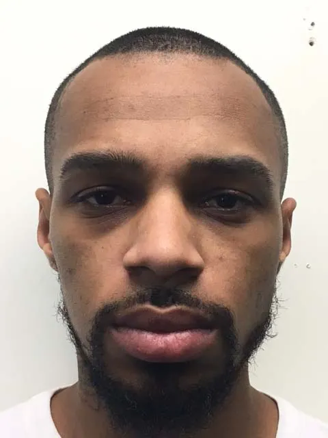 Registry photo of Tavarius Dwayne Wilson