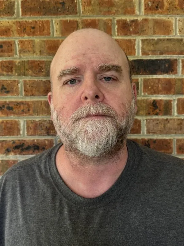 Registry photo of Chadwick Lee Sides