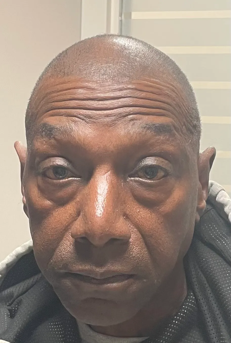 Most recent booking photo for JOHN MCCLELLAND ROSS