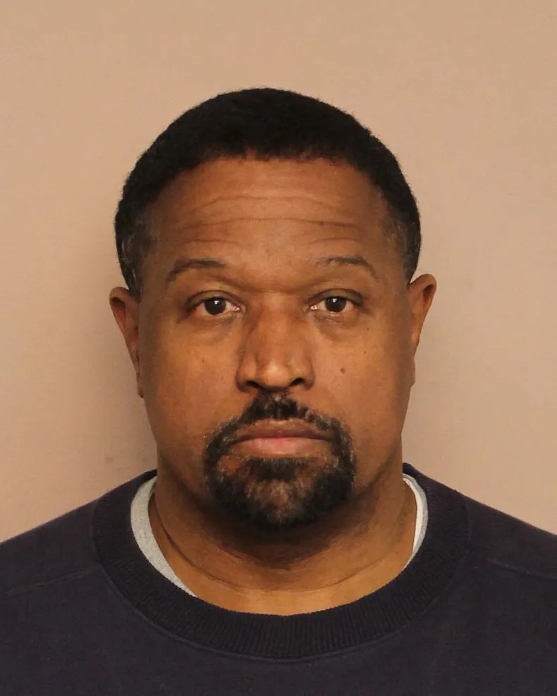 Registry photo of James Lee Artis