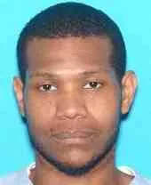 Registry photo of Rodriques Demario Jones