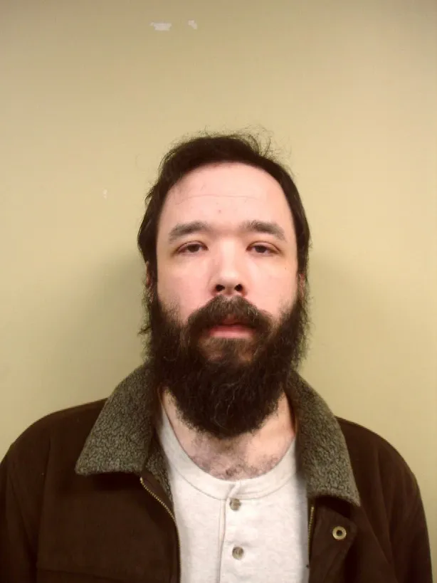 Registry photo of Matthew Oneil Mitchell