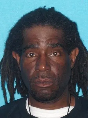 Registry photo of Aaron Collins