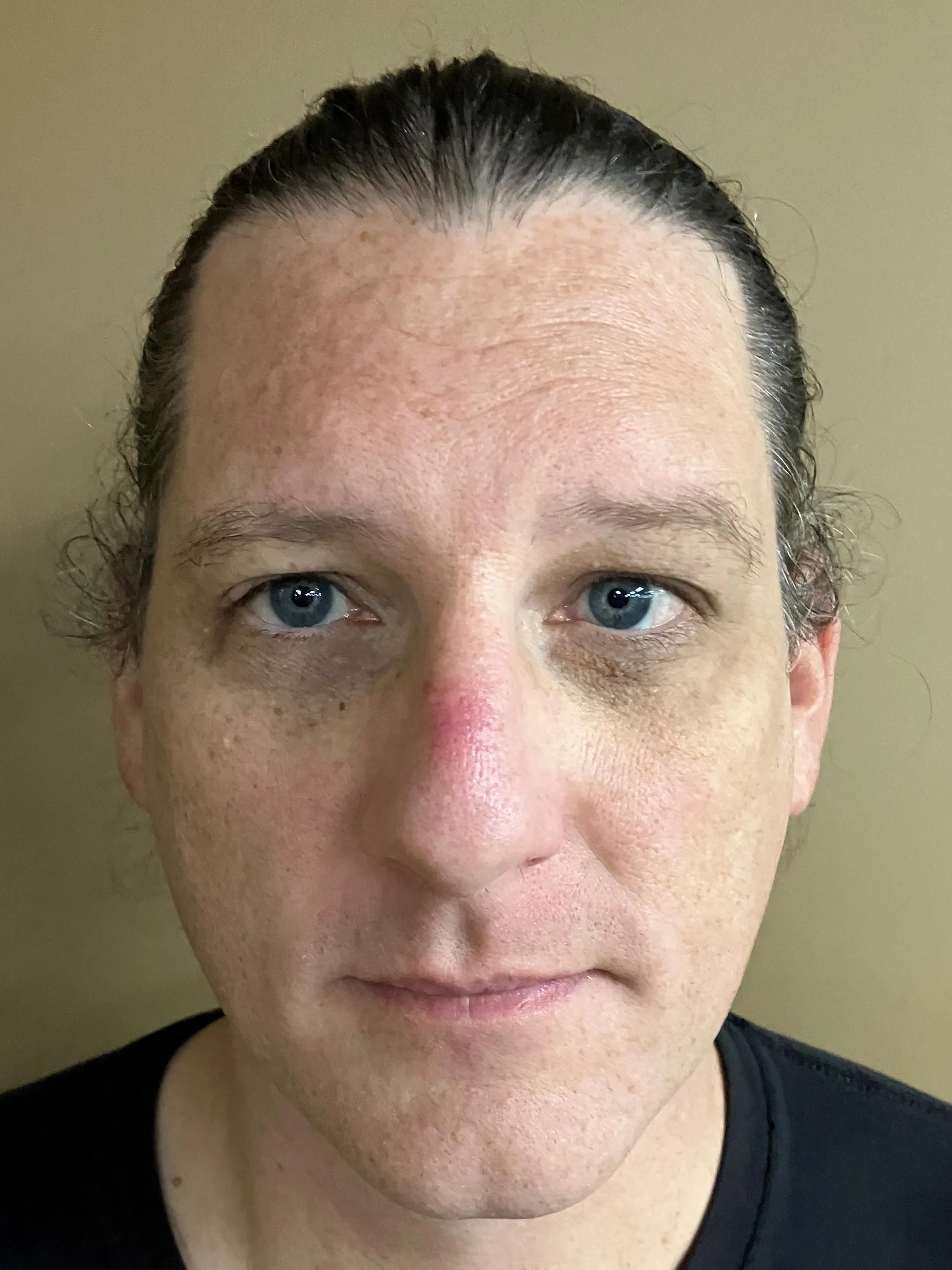 Registry photo of Jeffery Newman